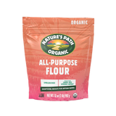 Nature's Path Organic All-Purpose Flour