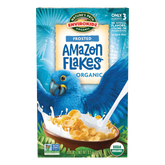 EnviroKidz Organic Amazon Frosted Flakes Cereal