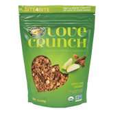 Love Crunch Organic Apple Chia Crumble Granola