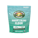 Nature's Path Organic Baker's Blend Flour