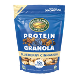 Nature's Path Organic Blueberry Cinnamon Protein Granola