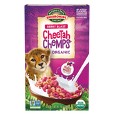 EnviroKidz Organic Cheetah Chomps Cereal