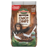EnviroKidz Organic Choco Chimps Less Sugar Cereal