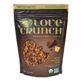 Love Crunch Organic Double Chocolate Chunk Granola
