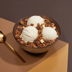 Love Crunch Organic Double Chocolate Chunk Granola