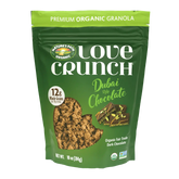 Love Crunch Organic Dubai Style Chocolate Granola