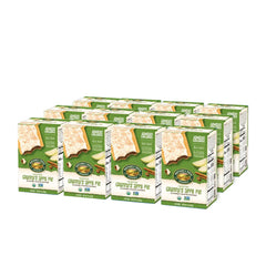 Nature's Path Organic Frosted Granny’s Apple Pie Toaster Pastries