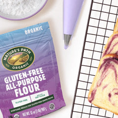Nature's Path Organic All Purpose Gluten Free Flour
