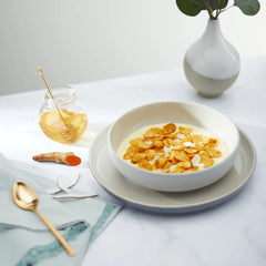 Nature's Path Organic Golden Turmeric Gluten Free Cereal