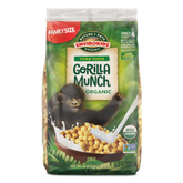 EnviroKidz Organic Gorilla Munch Cereal