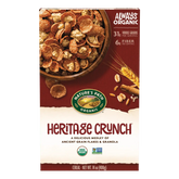 Nature's Path Organic Heritage Crunch Cereal