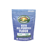 Nature's Path Organic Keto All-Purpose Flour