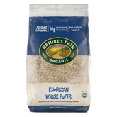 Nature's Path Organic Khorasan Wheat Puffs Cereal