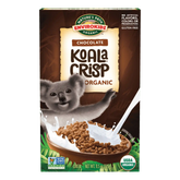 EnviroKidz Organic Koala Crisp Cereal