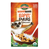 EnviroKidz Organic Leapin' Lemurs Cereal