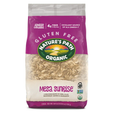 Nature's Path Organic Mesa Sunrise Gluten Free Cereal