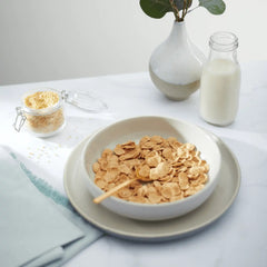 Nature's Path Organic Millet Rice Flakes Cereal