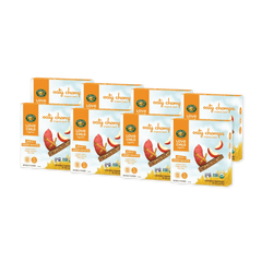Love Child Organics Oaty Chomps Apple + Sweet Potato Gluten Free Snack Bars