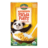 EnviroKidz Organic Panda Puffs Cereal