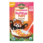 EnviroKidz Organic Red Panda Puffs® Cereal