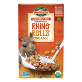 EnviroKidz Organic Rhino Rolls Cereal
