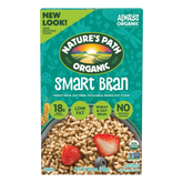 Nature's Path Organic Smart Bran Cereal