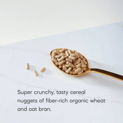 Nature's Path Organic Smart Bran Cereal