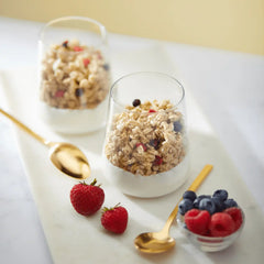 Nature's Path Organic Summer Berries Gluten Free Granola