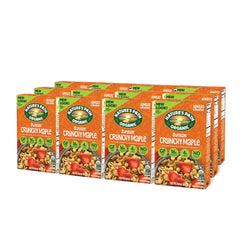 Nature's Path Organic Sunrise Crunchy Maple Gluten Free Cereal