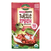 EnviroKidz Organic Turtle Splash Cereal