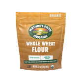 Nature's Path Organic Whole Wheat Flour