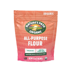 Nature's Path Organic All-Purpose Flour