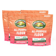 Nature's Path Organic All-Purpose Flour