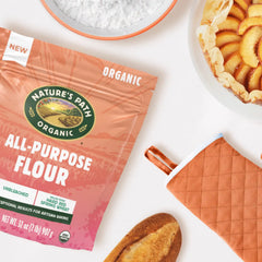 Nature's Path Organic All-Purpose Flour