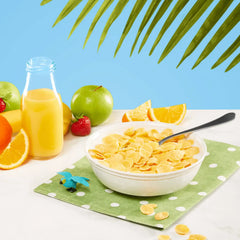 EnviroKidz Organic Amazon Frosted Flakes Cereal