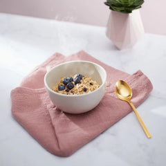 Nature's Path Organic Blueberry Cinnamon Flax Oatmeal