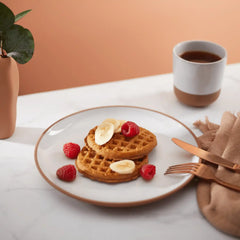 Nature's Path Organic Chia Plus Gluten Free Frozen Waffles