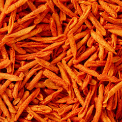 Que Pasa Organic Chile Lime Rolled Tortilla Chips