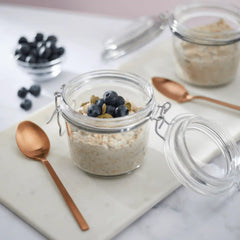 Nature's Path Organic Cinnamon Pumpkin Seed Superfood Gluten Free Instant Oatmeal