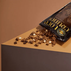 Love Crunch Organic Double Chocolate Chunk Granola