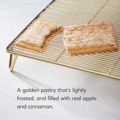 Nature's Path Organic Frosted Granny’s Apple Pie Toaster Pastries