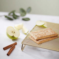 Nature's Path Organic Frosted Granny’s Apple Pie Toaster Pastries