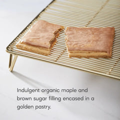 Nature's Path Organic Frosted Mmmaple Brown Sugar Toaster Pastries