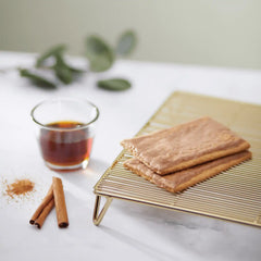 Nature's Path Organic Frosted Mmmaple Brown Sugar Toaster Pastries