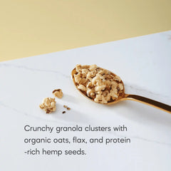 Nature's Path Organic Hemp Hearts Granola