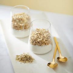 Nature's Path Organic Hemp Hearts Granola