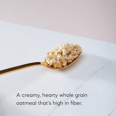 Nature's Path Organic Homestyle Gluten Free Instant Oatmeal