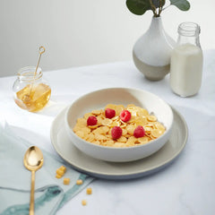 Nature's Path Organic Honey'D Corn Flakes Gluten Free Cereal
