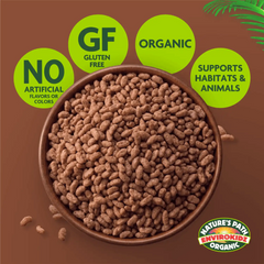 EnviroKidz Organic Koala Crisp Cereal Bulk Box