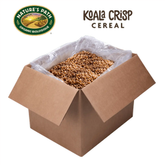EnviroKidz Organic Koala Crisp Cereal Bulk Box